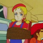 ハローサンディベル 44話
