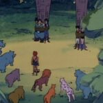 最強ロボ ダイオージャ 46話