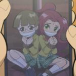 怪盗ジョーカー2　9話
