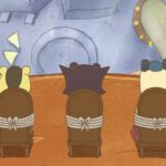 もっと!まじめにふまじめ かいけつゾロリ 3話