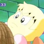 星のカービィ 96話