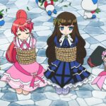 プリパラ 106話
