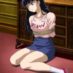 人魚の森 10話