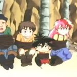 時空探偵ゲンシクン 6話