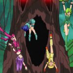 東京ミュウミュウ 44話