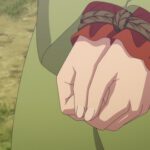 薬屋のひとりごと 41話