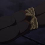 ある魔女が死ぬまで 8話