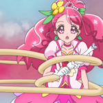 ヒーリングっど♥プリキュア 23話