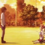 生徒会役員共 9話 その2
