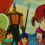 北斗の拳 60話