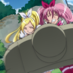 スイートプリキュア♪ 18話
