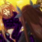 魔法先生ネギま! 25話