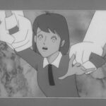 宇宙パトロールホッパ 44話