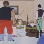 怪傑ゾロ 6話