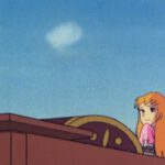 燃えろアーサー 白馬の王子　3話