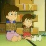 ドラえもん(旧)　コベアベ