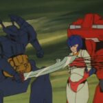 マシンロボ クロノスの大逆襲 2話
