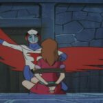 科学忍者隊ガッチャマン 79話