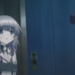 ランス・アンド・マスクス 5話