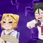 八十亀ちゃんかんさつにっき 2さつめ 9話