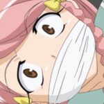 陰からマモル! 1話