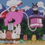 それいけアンパンマン 479話