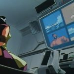 バーチャファイター　31話