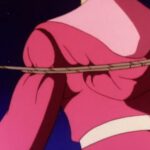 魔法使いサリー(平成) 59話