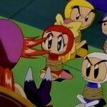 Bビーダマン爆外伝 27話