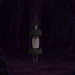 NARUTO 591話