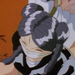 バーチャファイター　3話