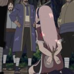 NARUTO 414話