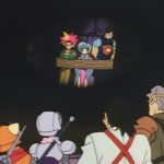 覇王大系リューナイト 20話