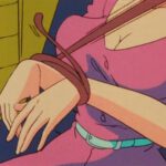 ルパン三世3期 8話