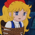 女王陛下のプティアンジェ 6話