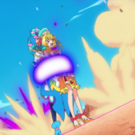 デリシャスパーティ♡プリキュア 28話