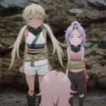 くノ一ツバキの胸の内 10話