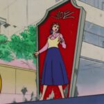 美少女戦士セーラームーンSuperS 8話