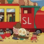 それいけアンパンマン 464話