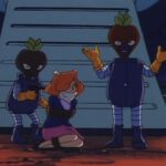 宇宙船サジタリウス 55話