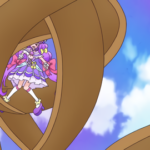 トロピカル〜ジュ!プリキュア 15話