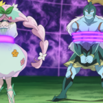 魔法つかいプリキュア! 44話