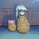 ギャラクシーエンジェルA 25話