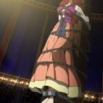 ルパン三世4期　5話