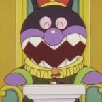 それいけアンパンマン 107話