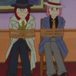 魔法のプリンセス ミンキーモモ(昭和) 39話