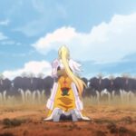 この素晴らしい世界に祝福を!2 8話