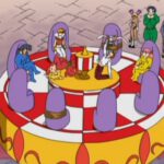 魔法遊戯 飛び出す！！ハナマル大冒険