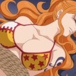 ワンピース 581話