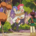 ポケットモンスター 33話